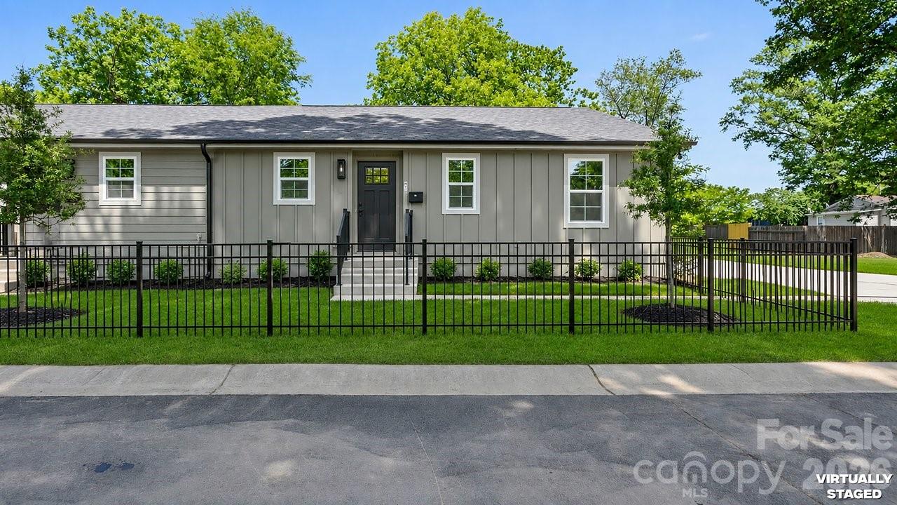 3320 Boyd Street Charlotte NC 28208