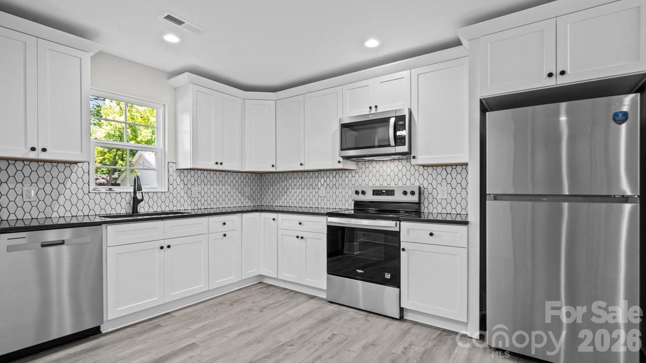 3320 Boyd Street Charlotte NC 28208