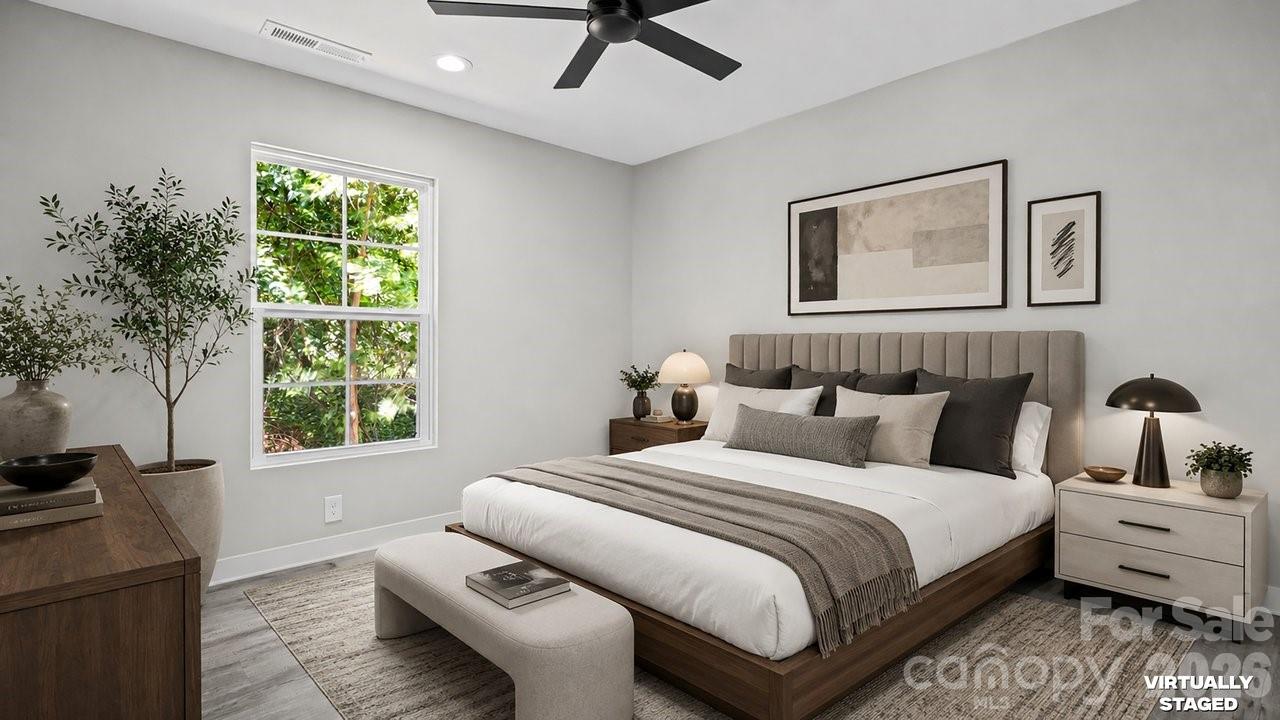 3320 Boyd Street Charlotte NC 28208