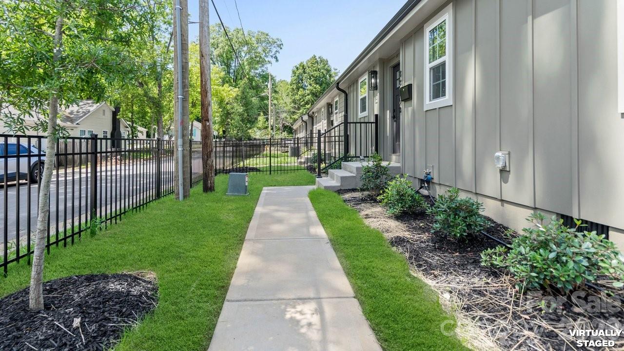 3320 Boyd Street Charlotte NC 28208