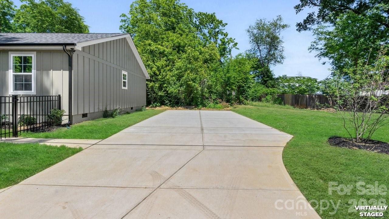 3320 Boyd Street Charlotte NC 28208