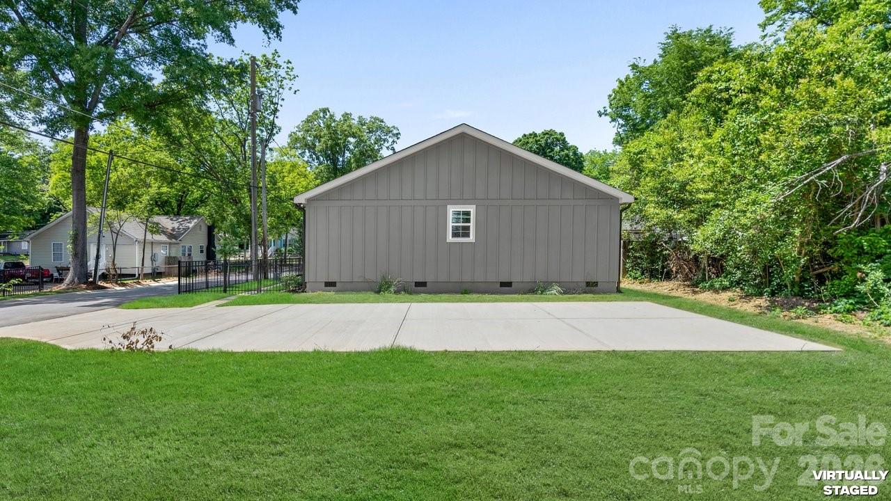 3320 Boyd Street Charlotte NC 28208