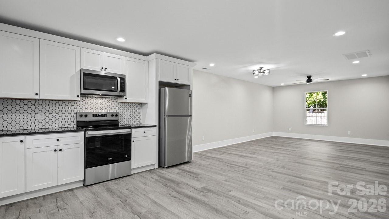 3320 Boyd Street Charlotte NC 28208