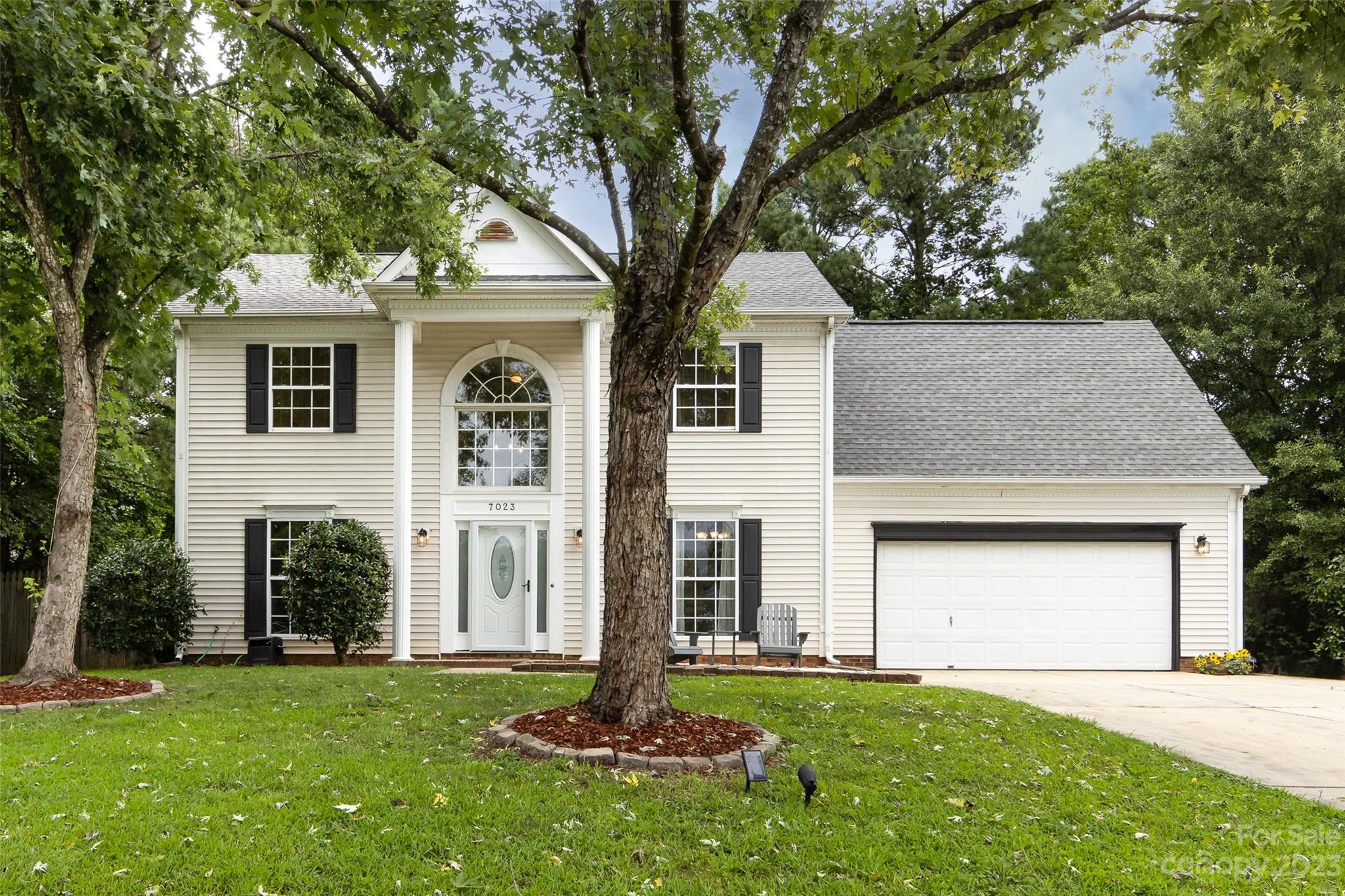 7023 Copeland Court Matthews NC 28104