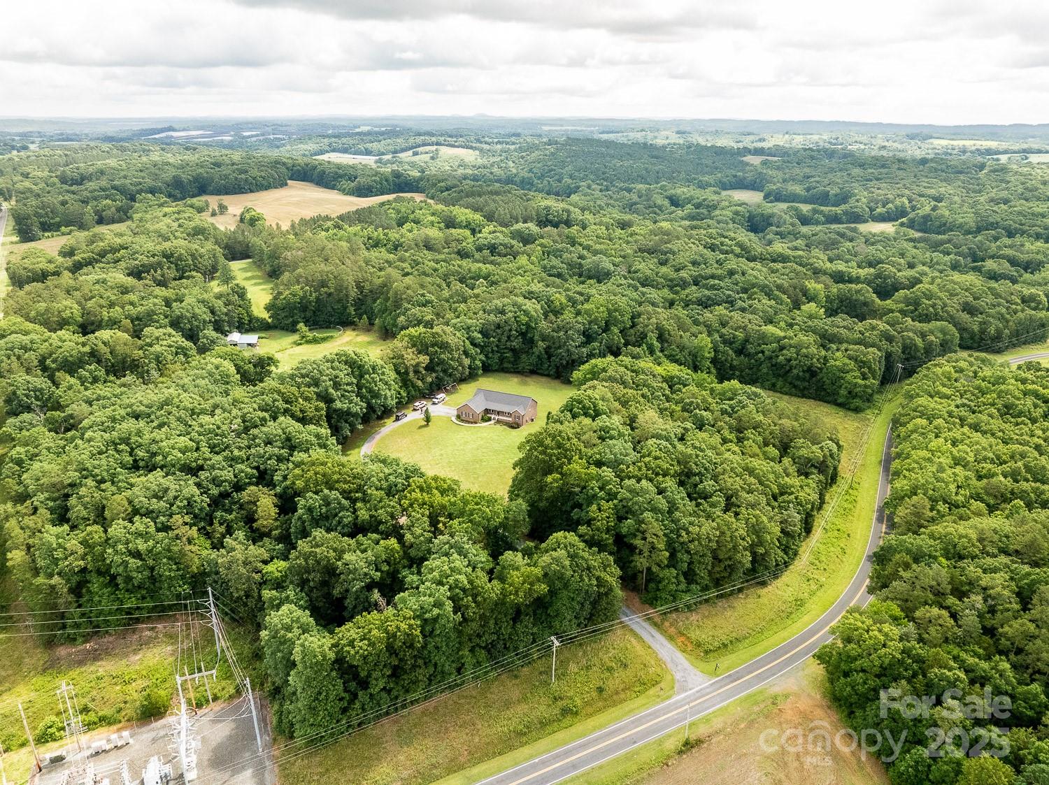 28835 Hartsell Road Albemarle NC 28001