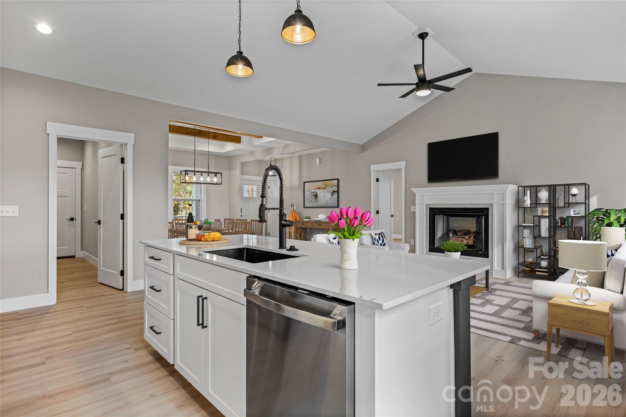 529 Waters Road Hendersonville NC 28792