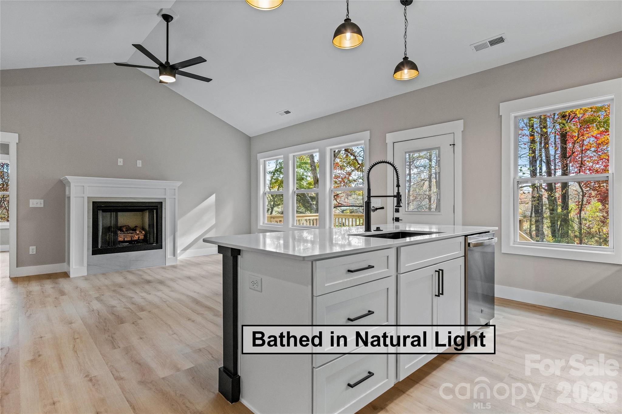 529 Waters Road Hendersonville NC 28792