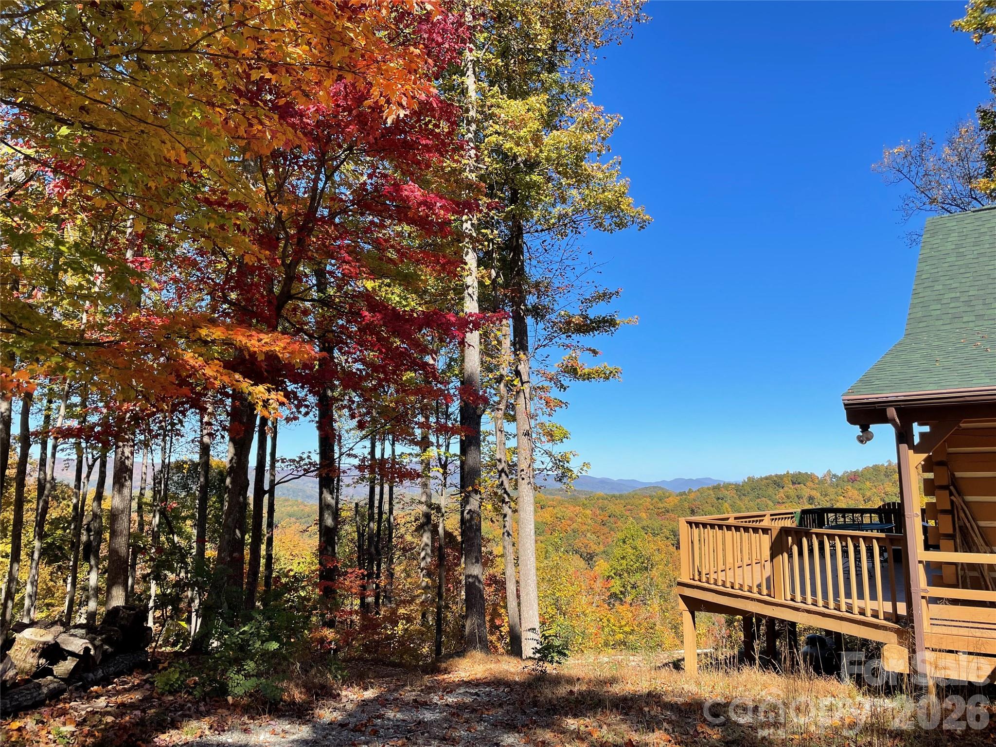 178 Tablerock Drive Saluda NC 28773