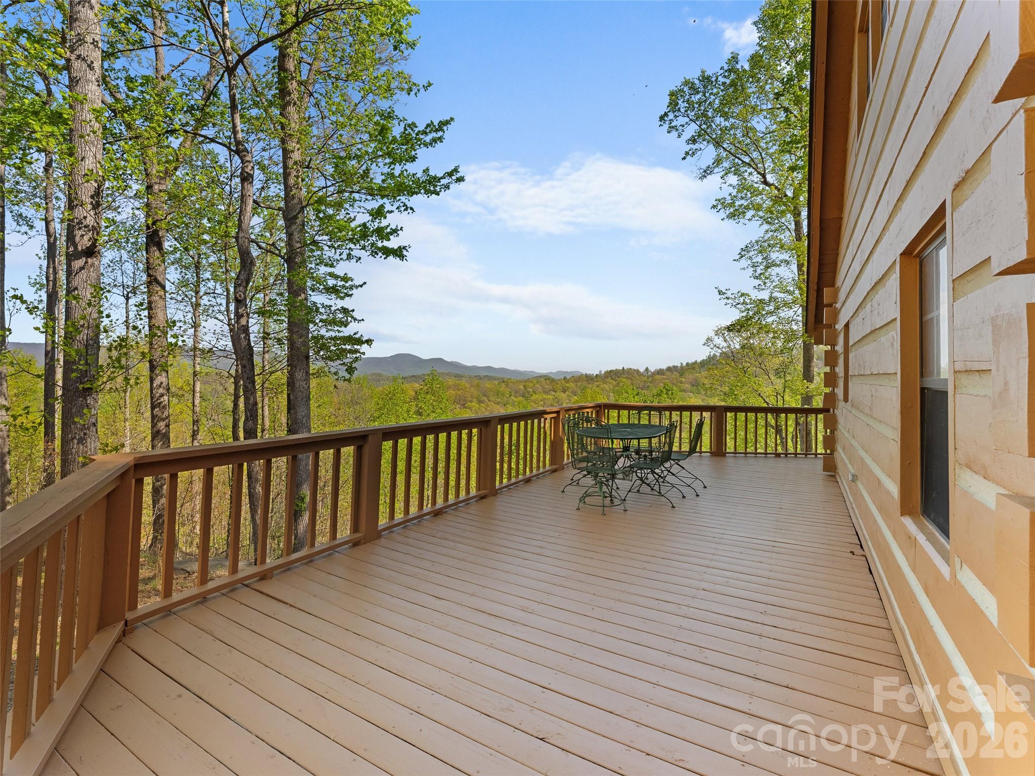 178 Tablerock Drive Saluda NC 28773