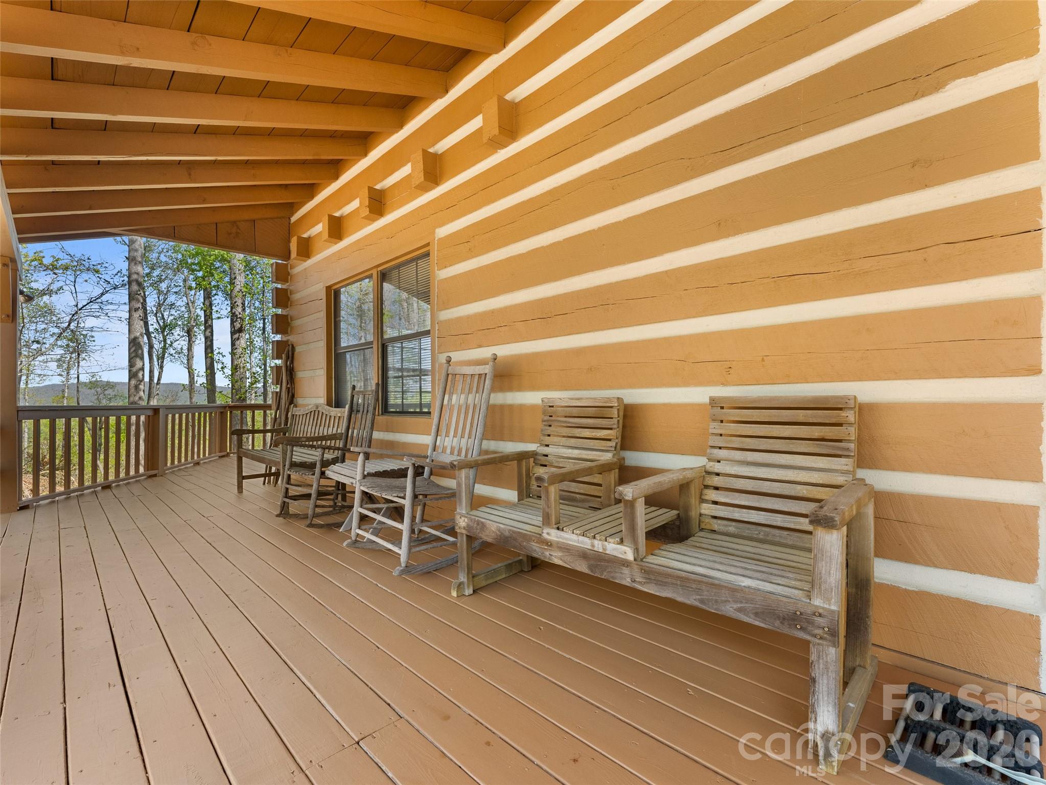 178 Tablerock Drive Saluda NC 28773