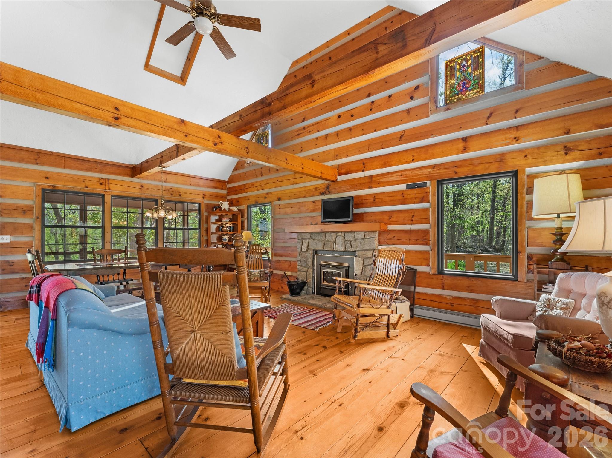 178 Tablerock Drive Saluda NC 28773