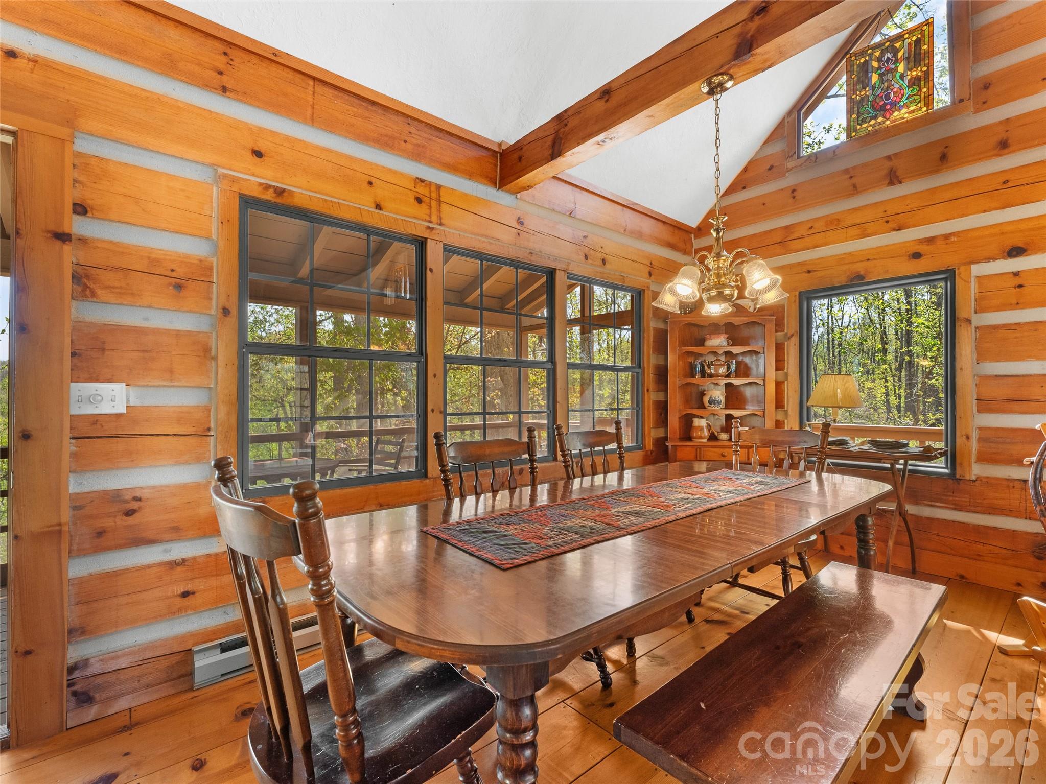 178 Tablerock Drive Saluda NC 28773