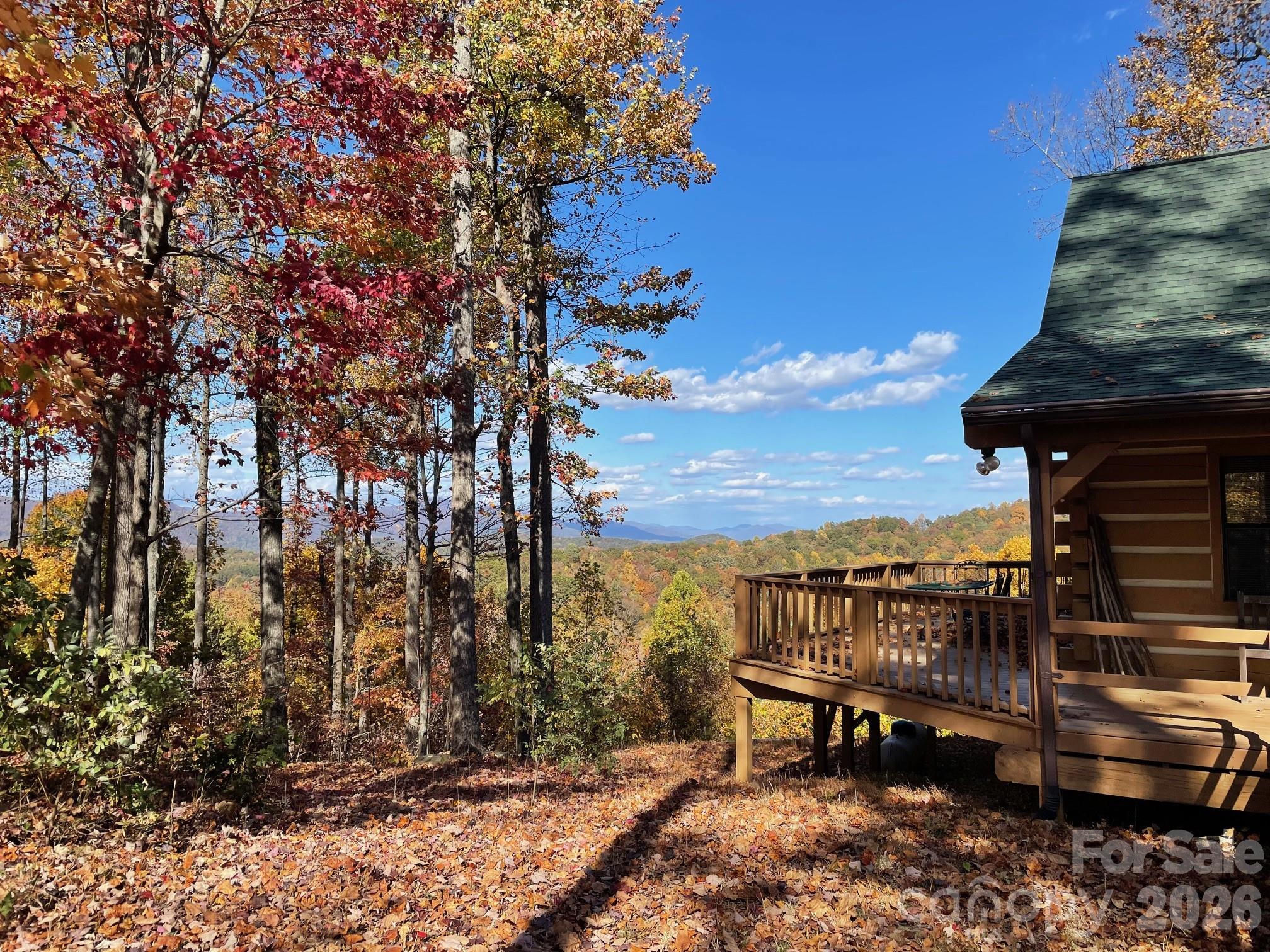 178 Tablerock Drive Saluda NC 28773