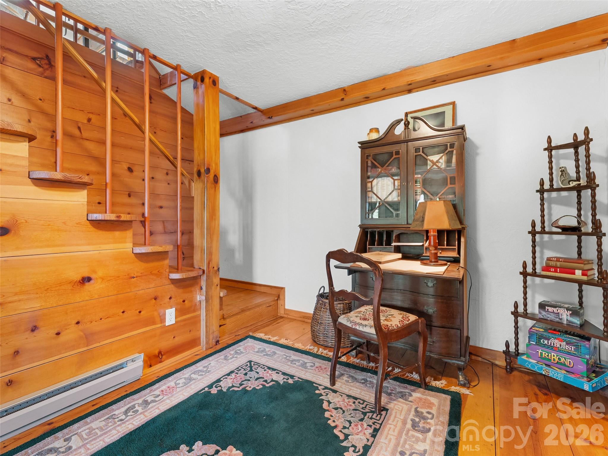 178 Tablerock Drive Saluda NC 28773