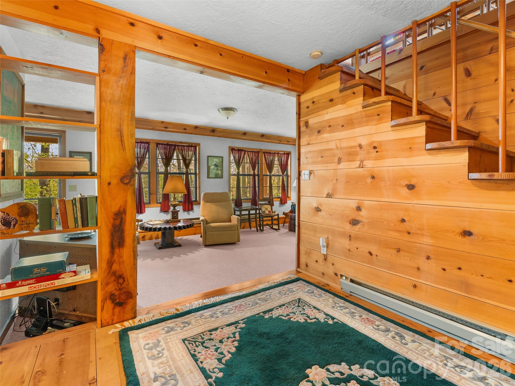 178 Tablerock Drive Saluda NC 28773
