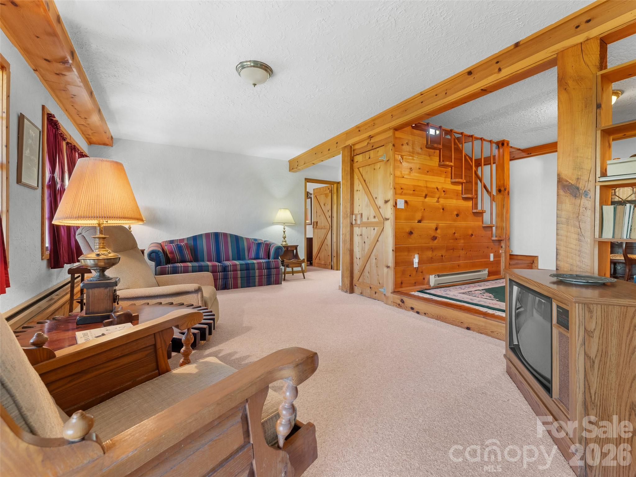 178 Tablerock Drive Saluda NC 28773