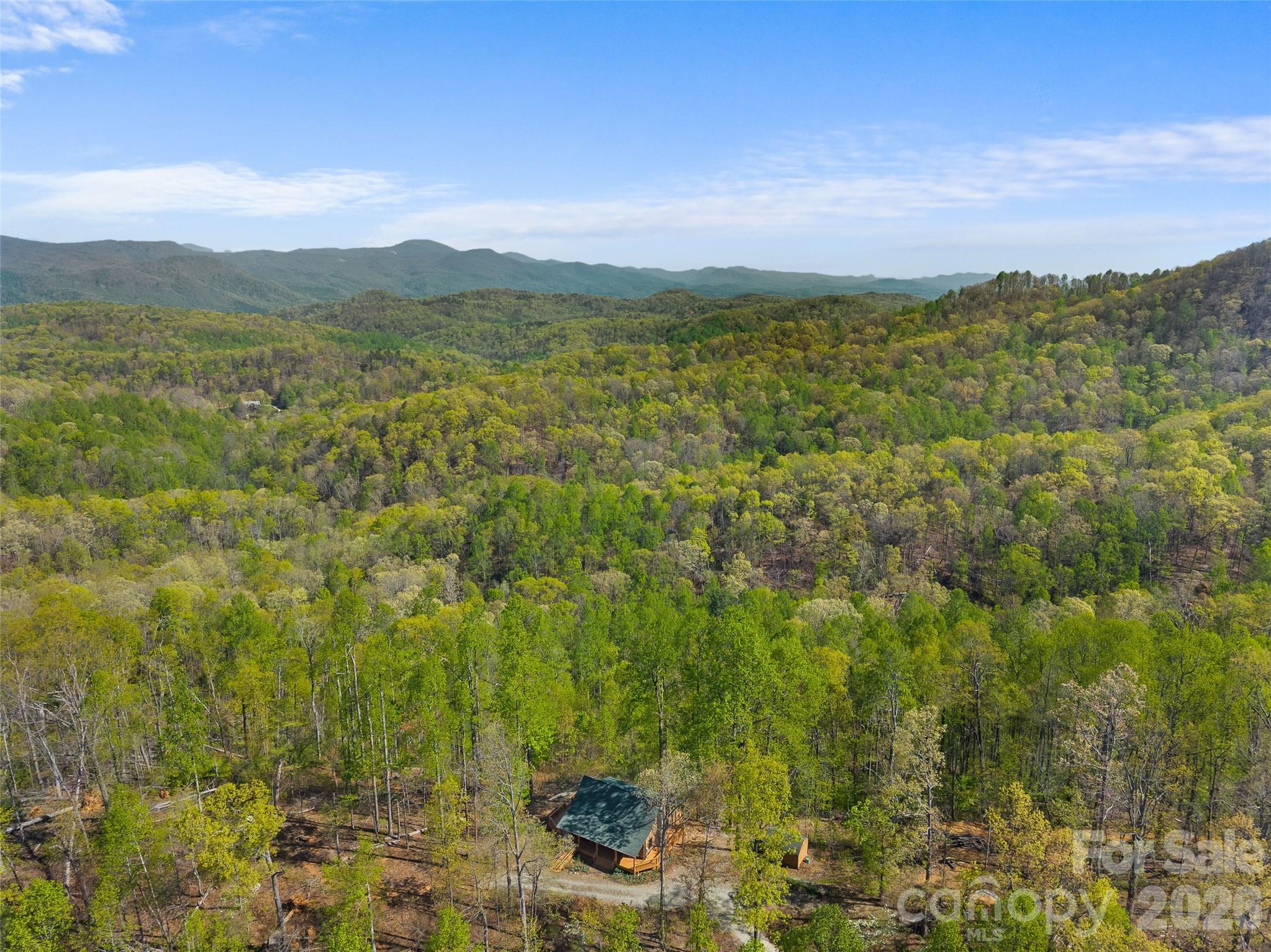 178 Tablerock Drive Saluda NC 28773