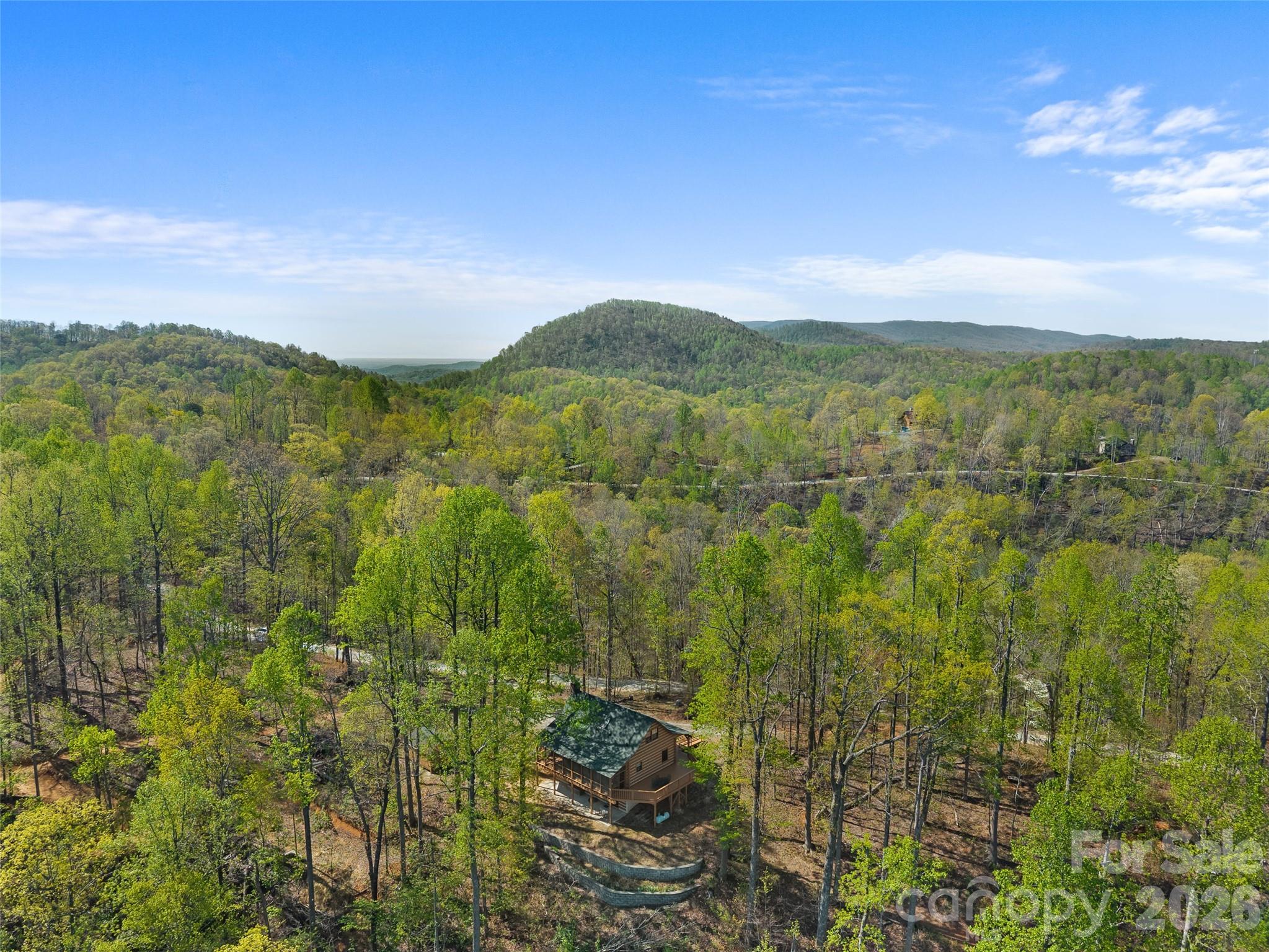 178 Tablerock Drive Saluda NC 28773