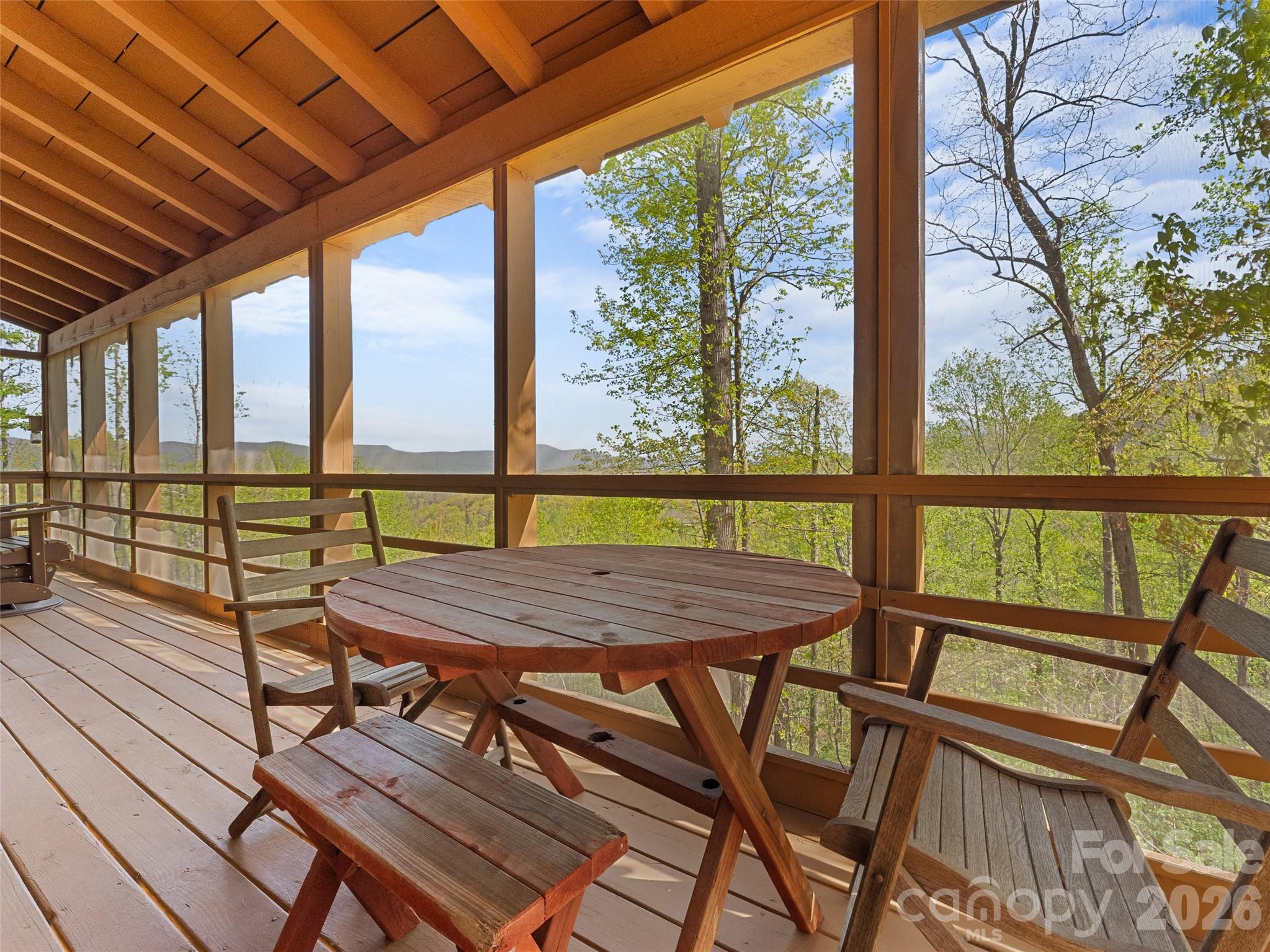 178 Tablerock Drive Saluda NC 28773