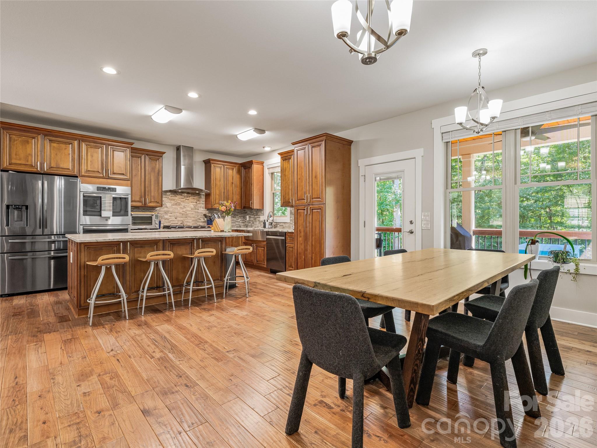 937 Monte Vista Road Candler NC 28715