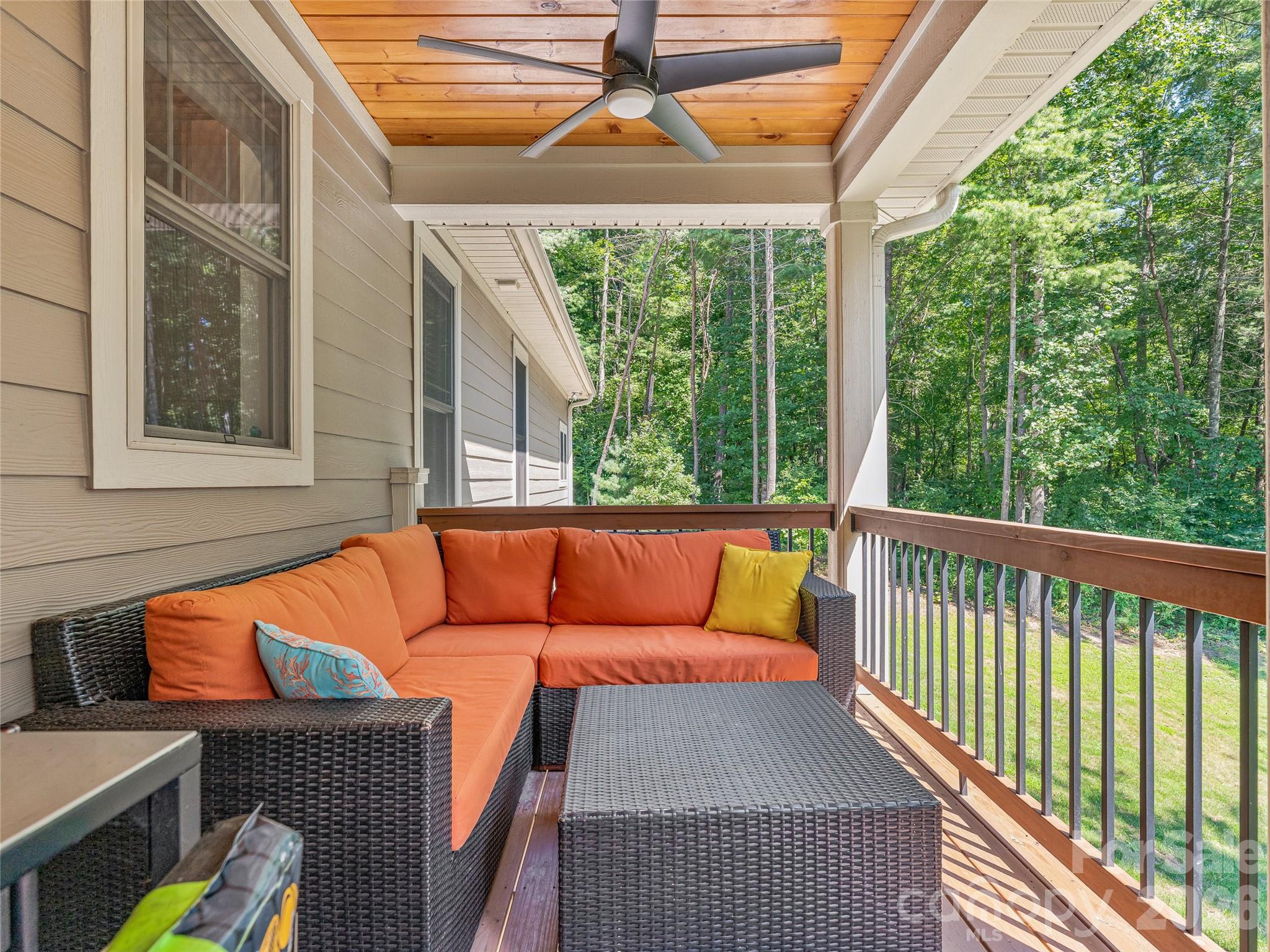 937 Monte Vista Road Candler NC 28715