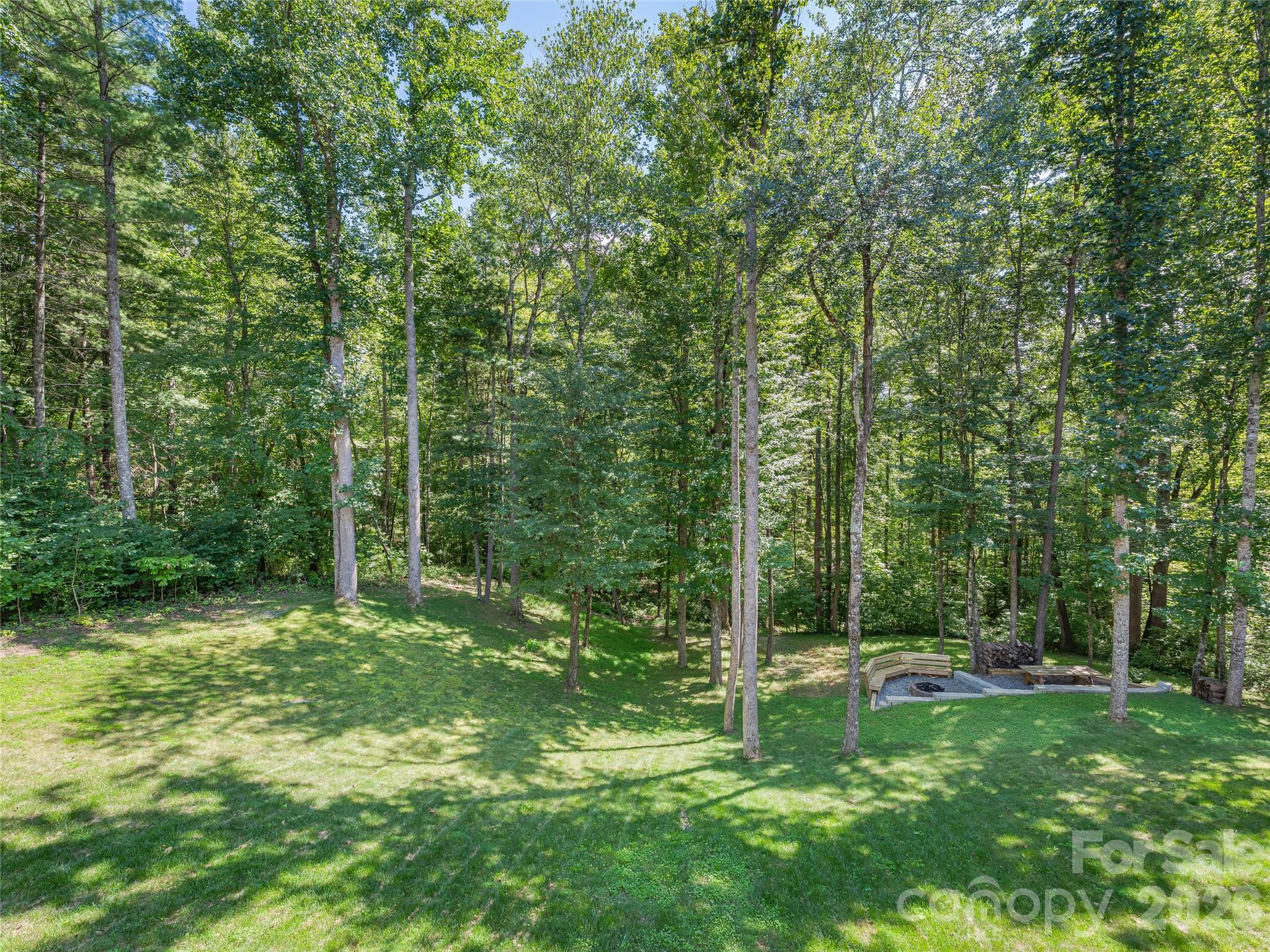 937 Monte Vista Road Candler NC 28715