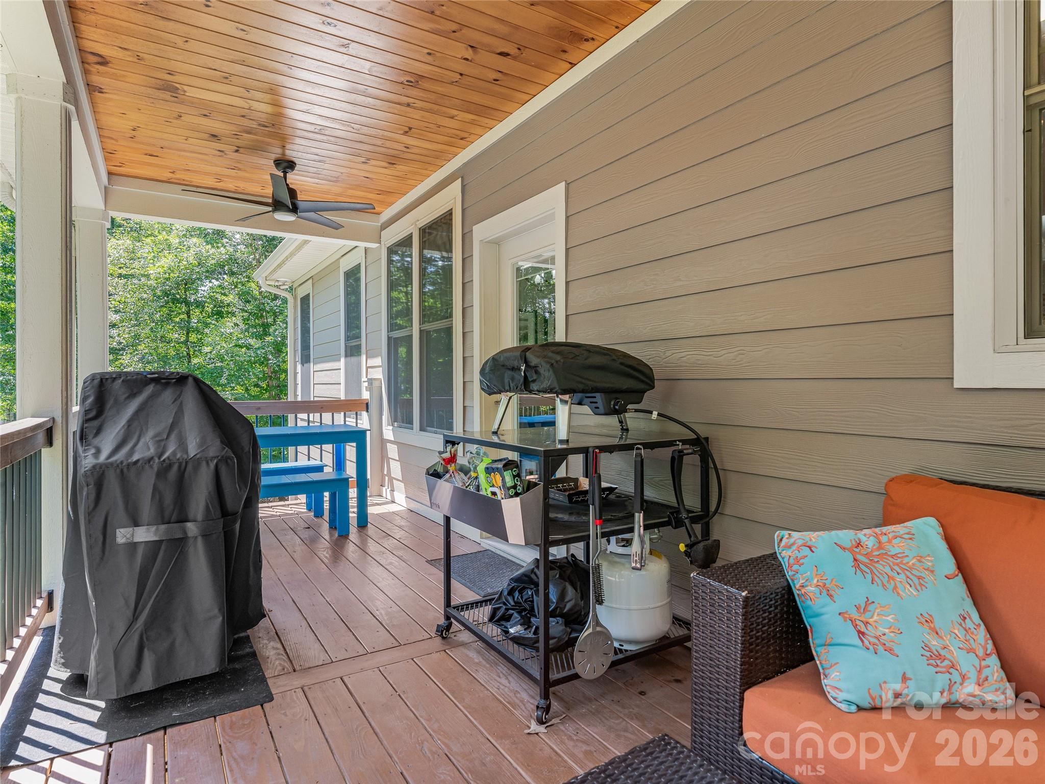 937 Monte Vista Road Candler NC 28715