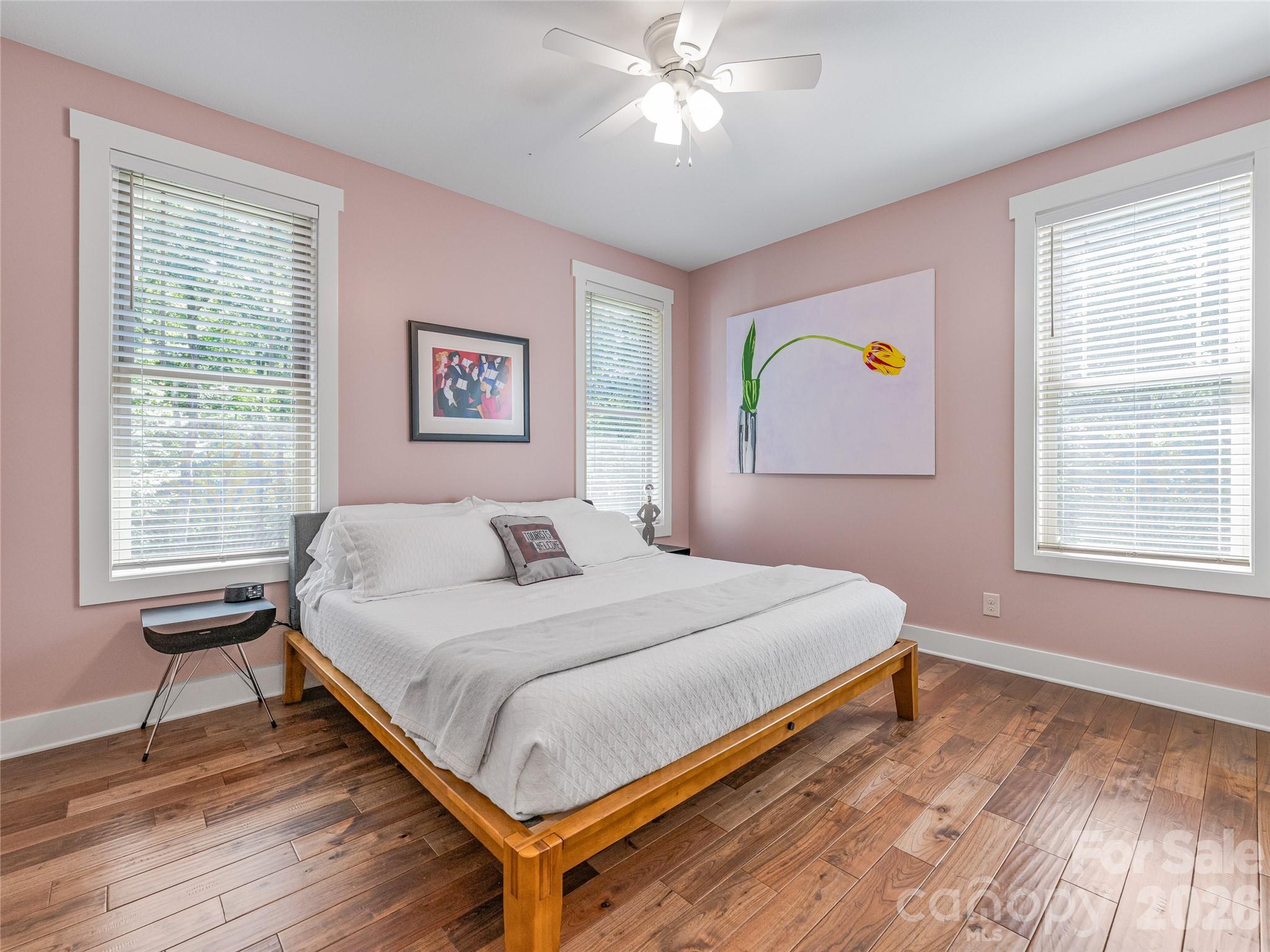 937 Monte Vista Road Candler NC 28715
