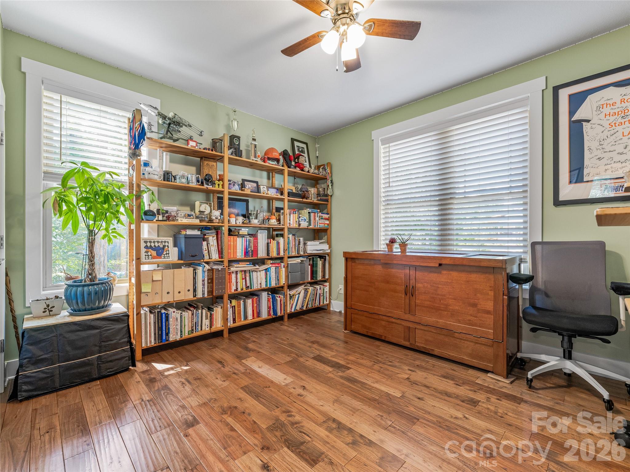 937 Monte Vista Road Candler NC 28715