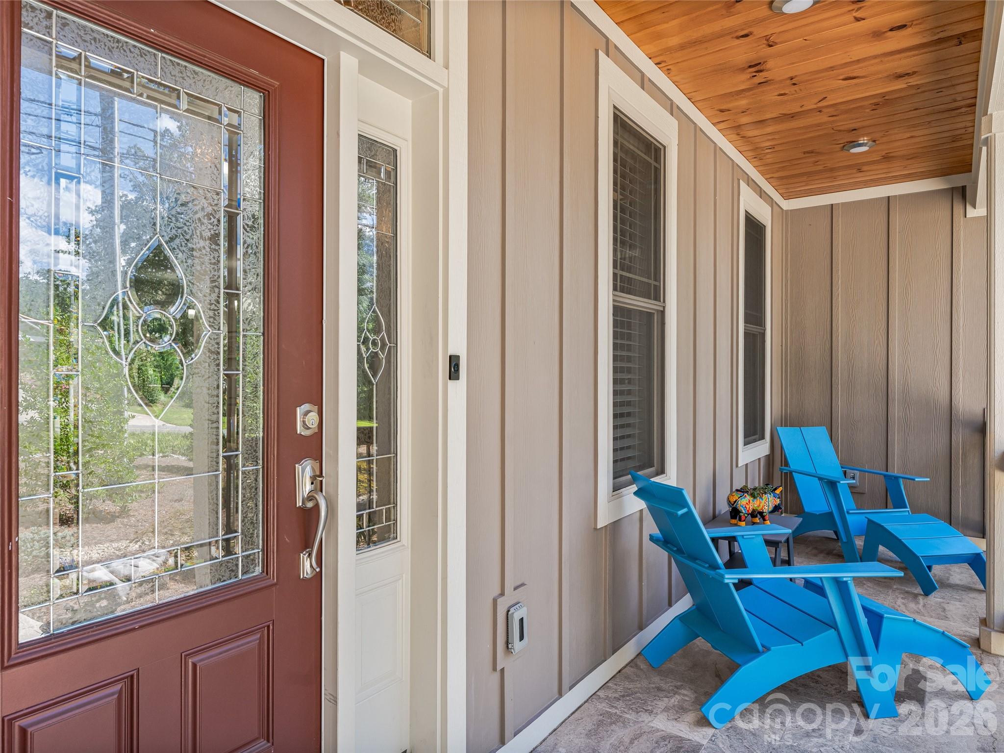 937 Monte Vista Road Candler NC 28715