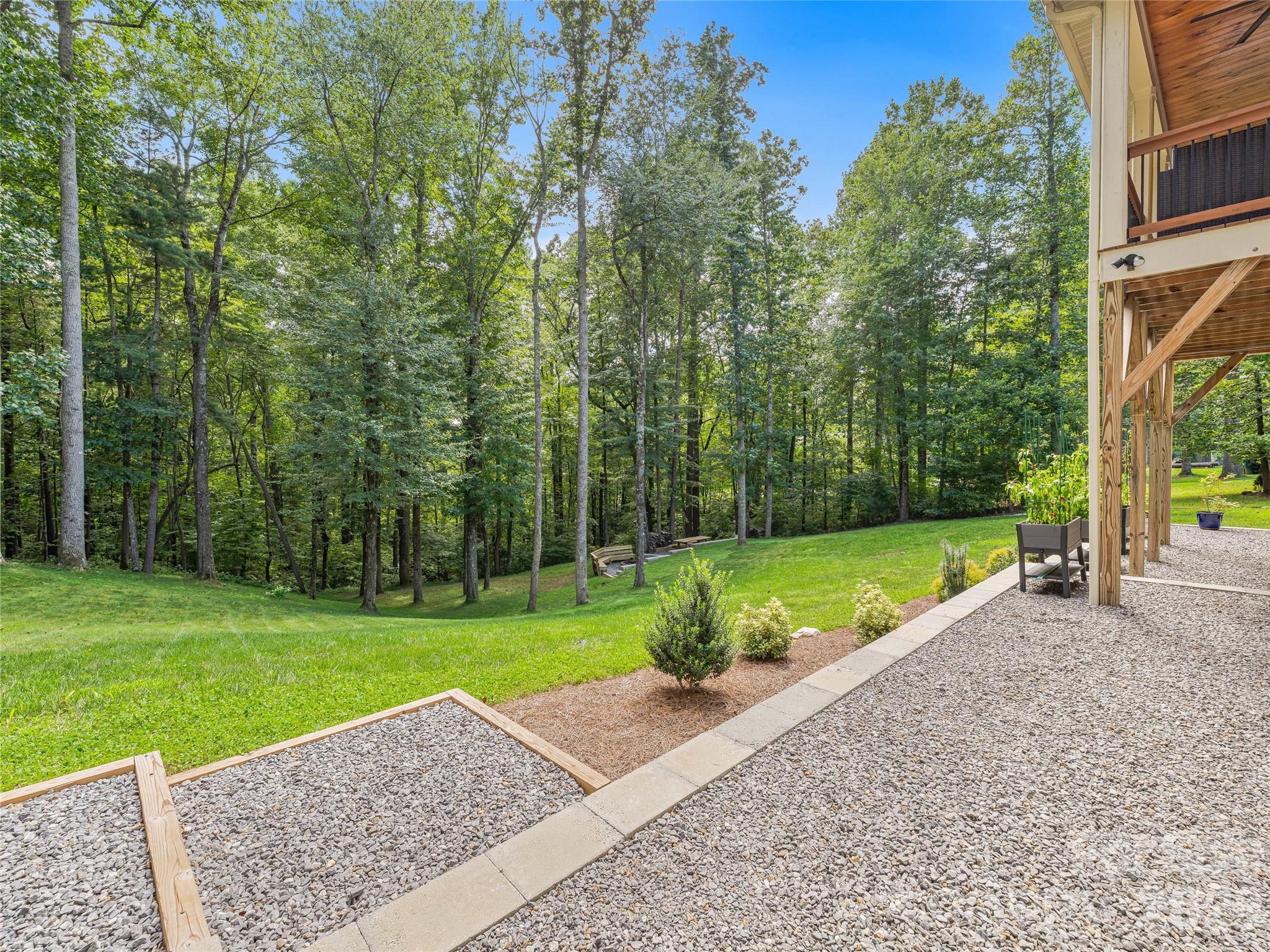 937 Monte Vista Road Candler NC 28715