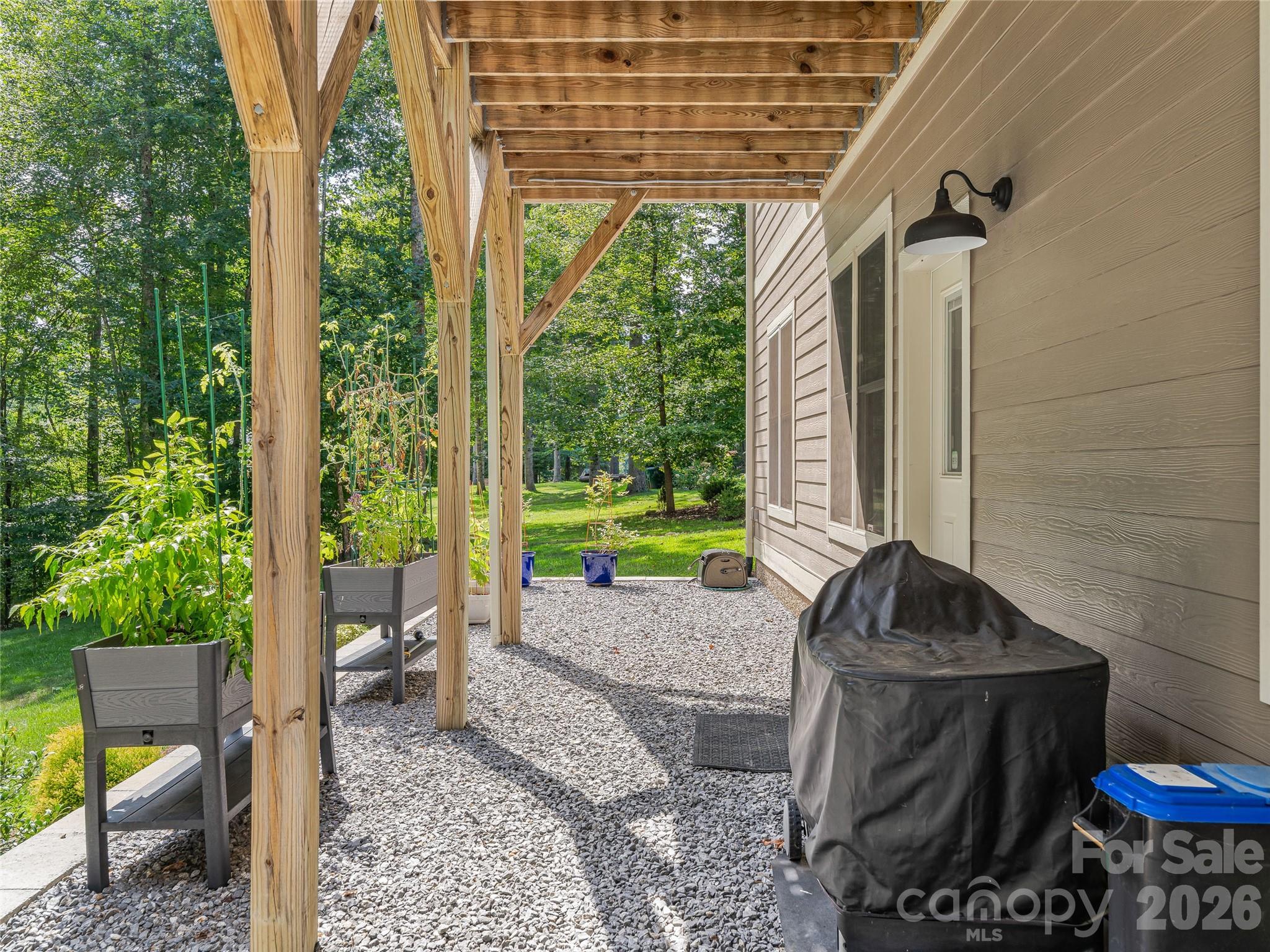 937 Monte Vista Road Candler NC 28715