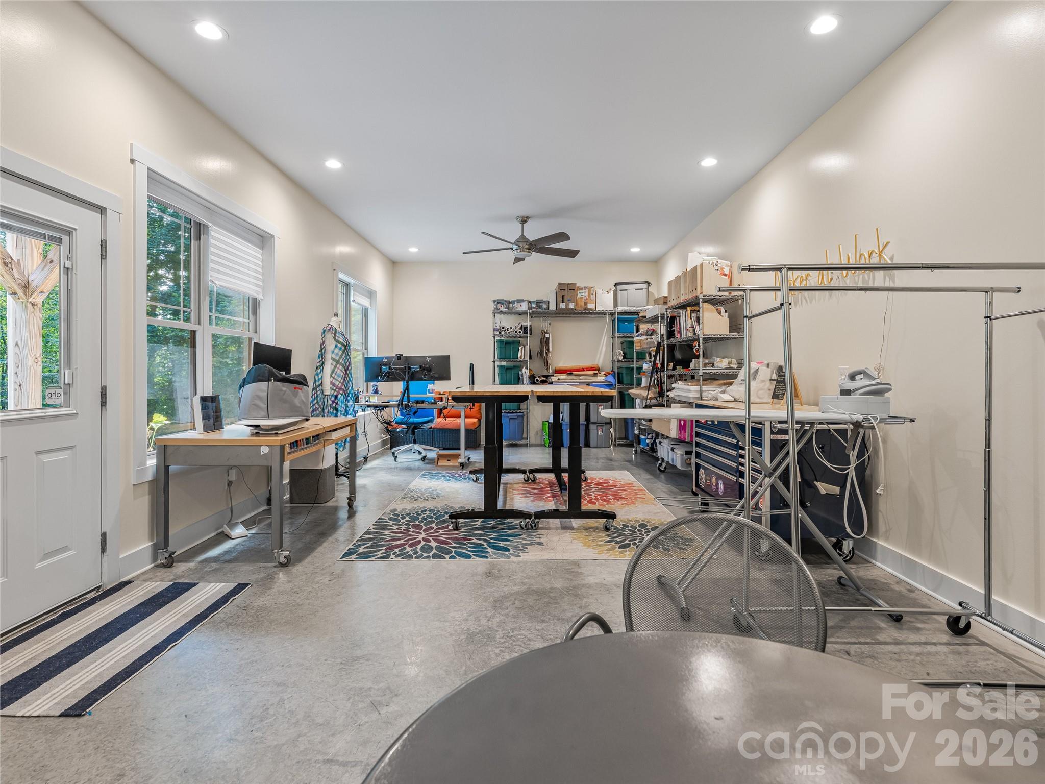 937 Monte Vista Road Candler NC 28715
