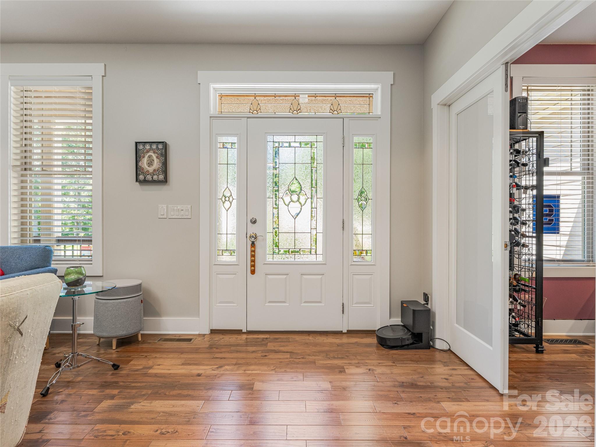 937 Monte Vista Road Candler NC 28715
