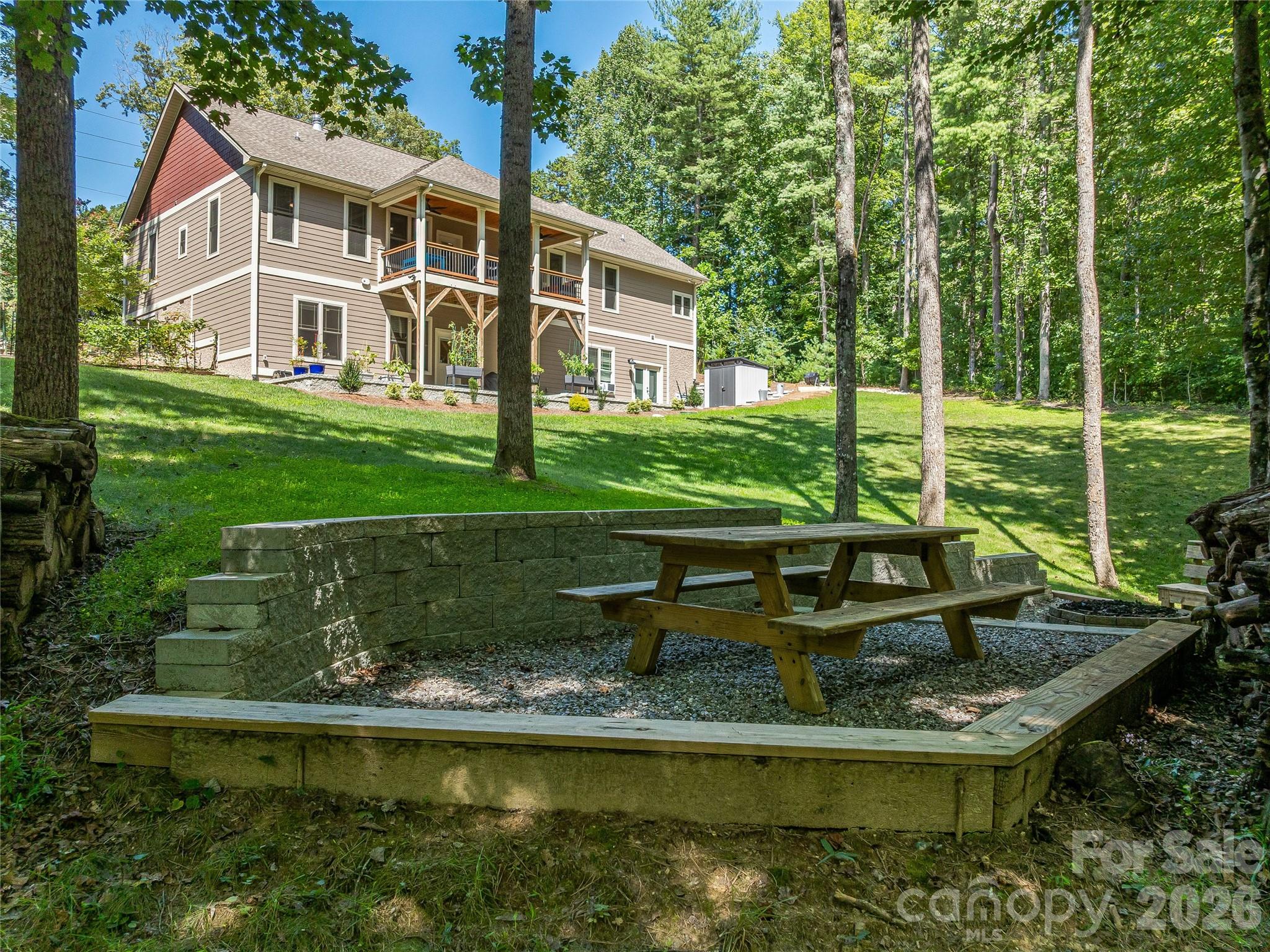 937 Monte Vista Road Candler NC 28715