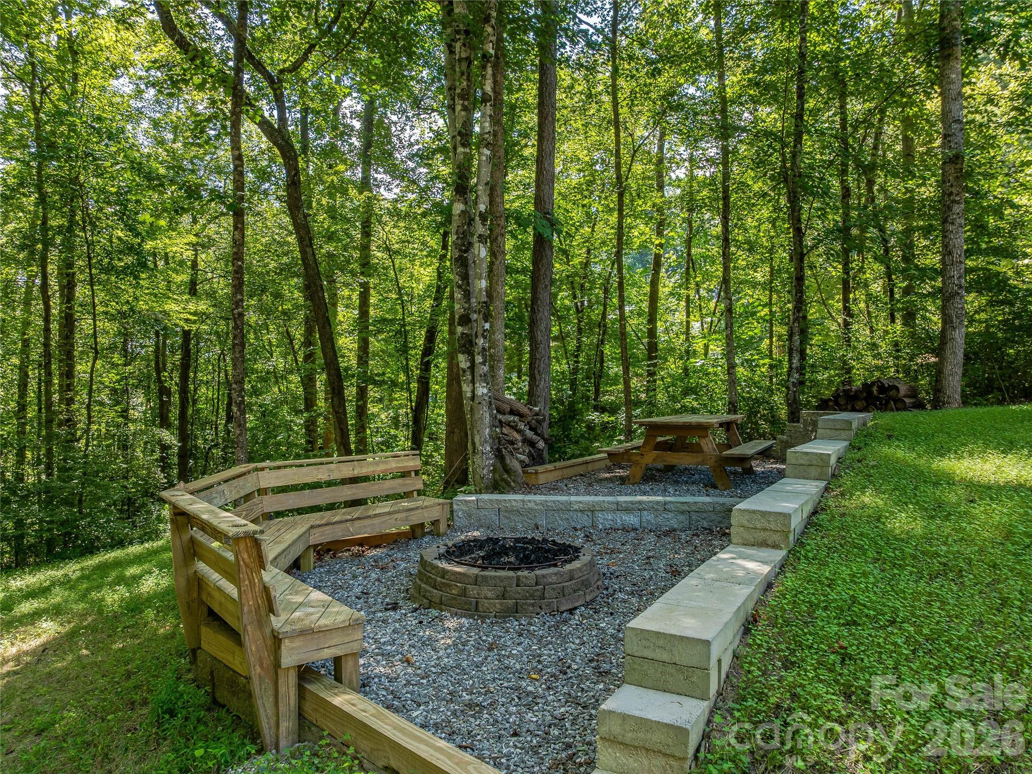 937 Monte Vista Road Candler NC 28715