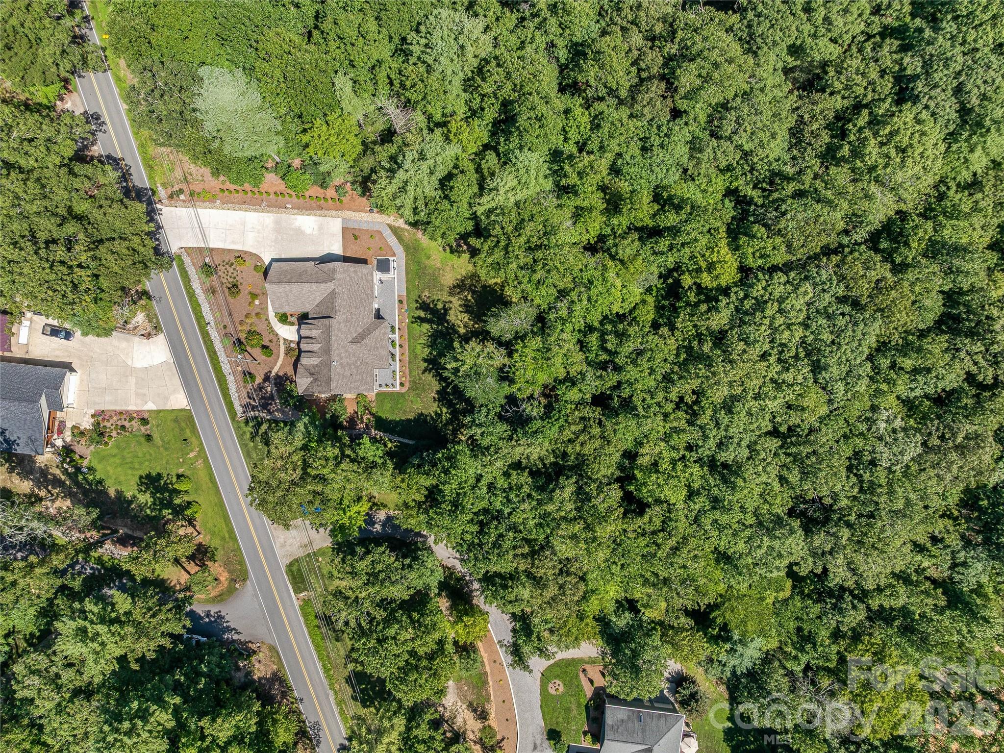 937 Monte Vista Road Candler NC 28715