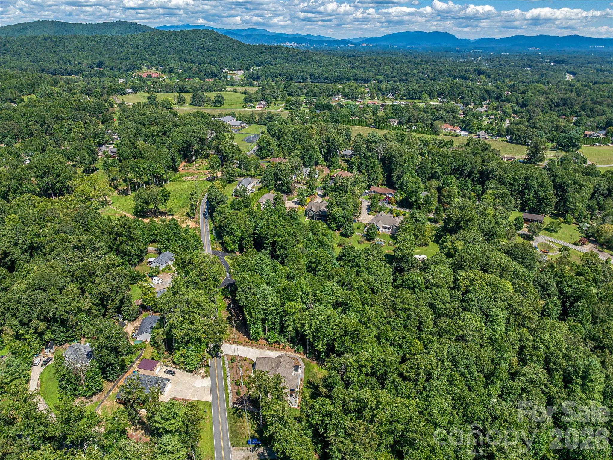 937 Monte Vista Road Candler NC 28715