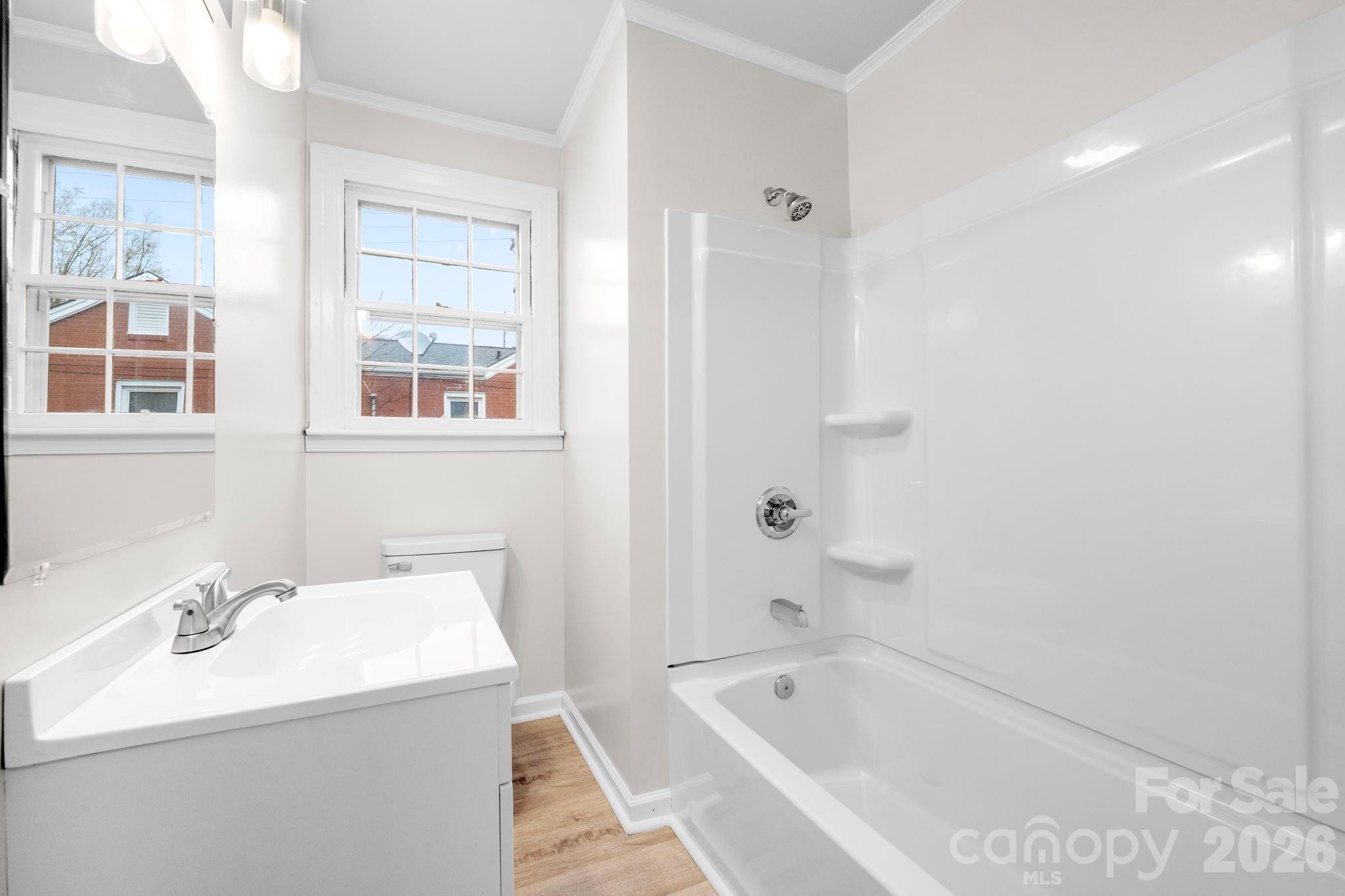 414 Ridge Street Stanley NC 28164