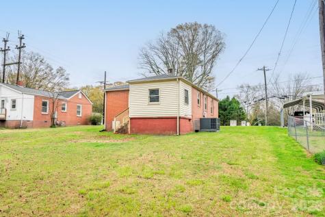 414 Ridge Street Stanley NC 28164