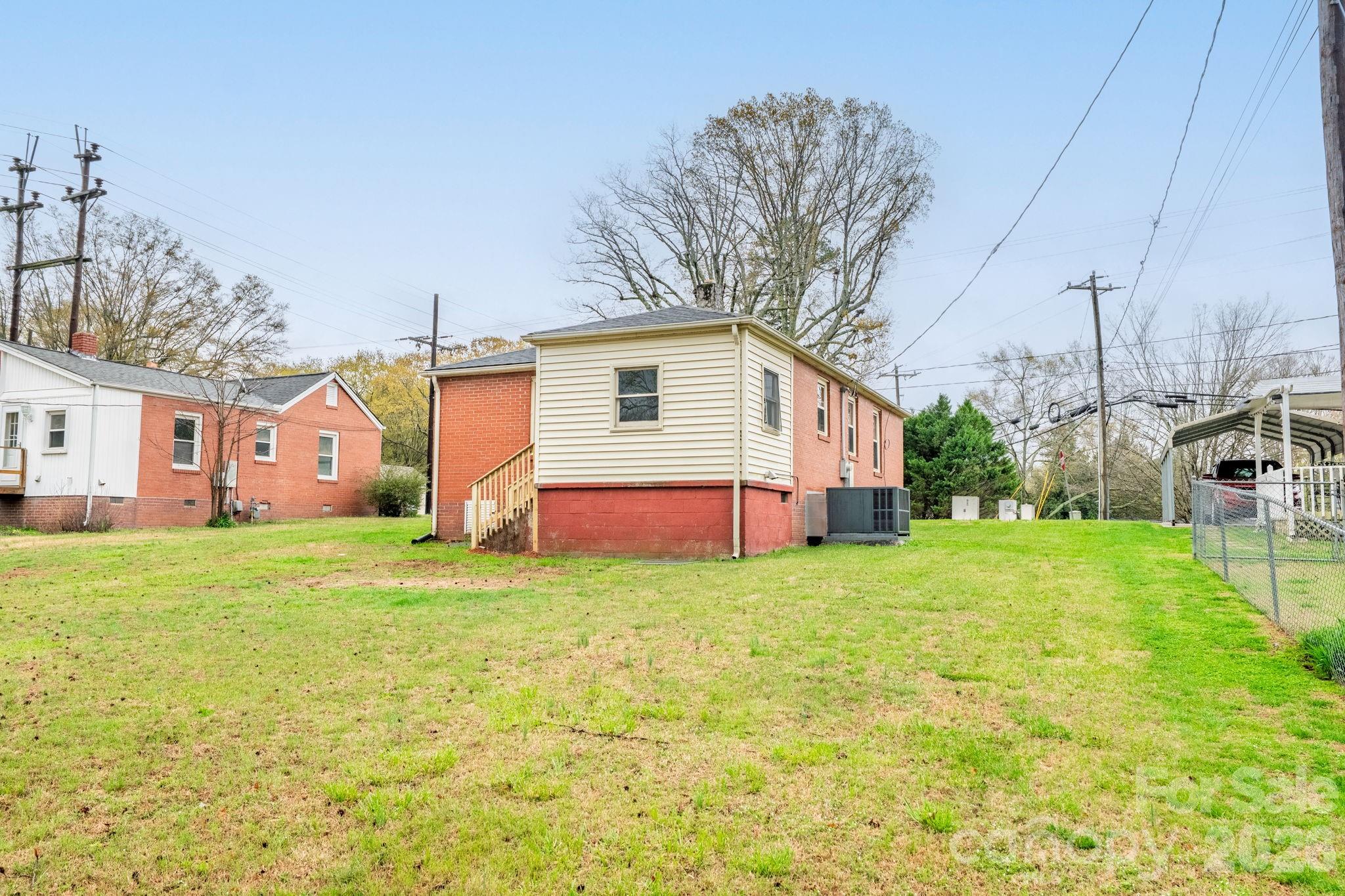 414 Ridge Street Stanley NC 28164