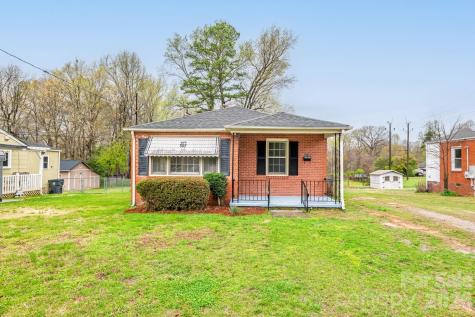 414 Ridge Street Stanley NC 28164