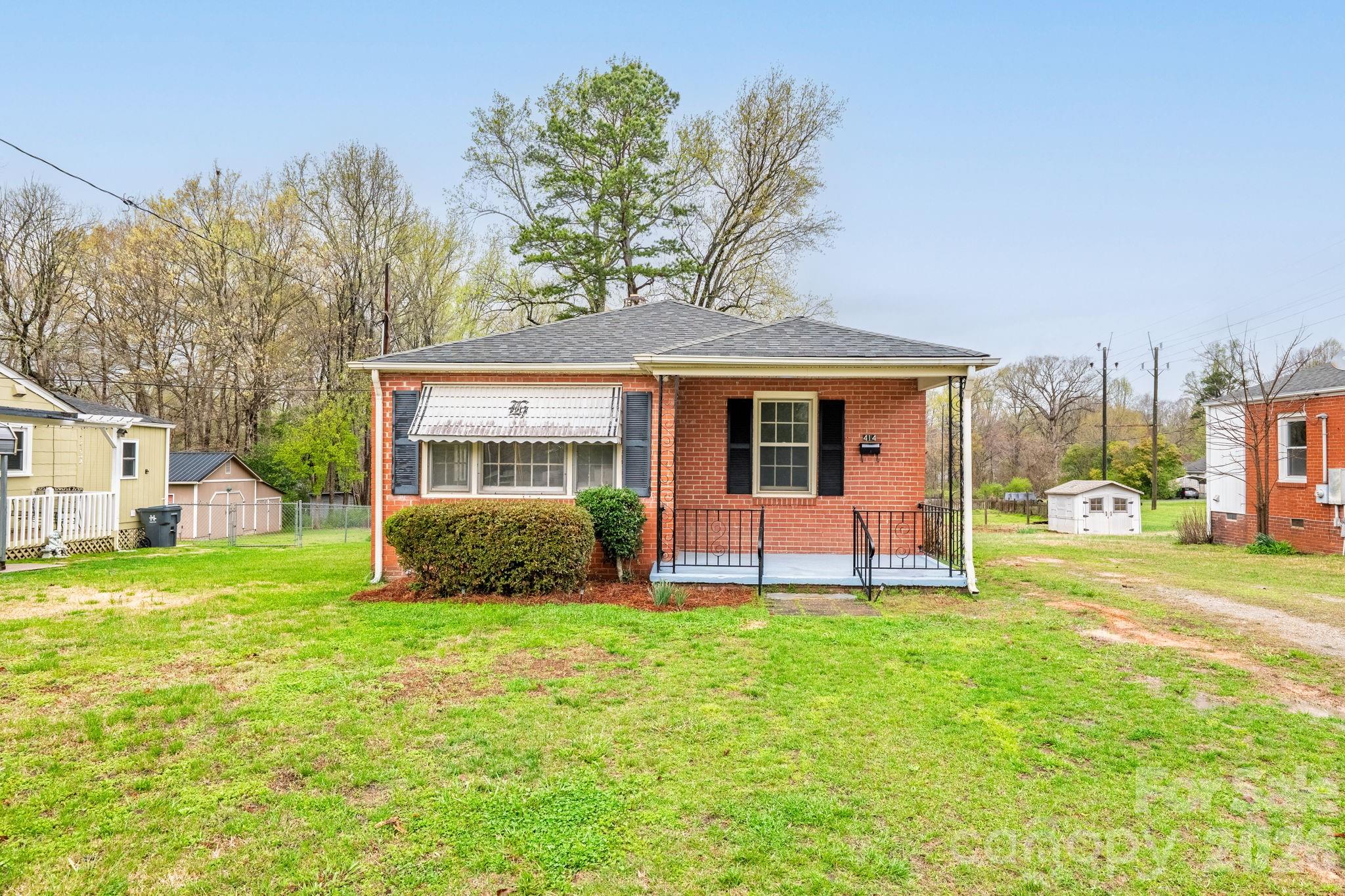 414 Ridge Street Stanley NC 28164