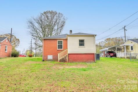 414 Ridge Street Stanley NC 28164