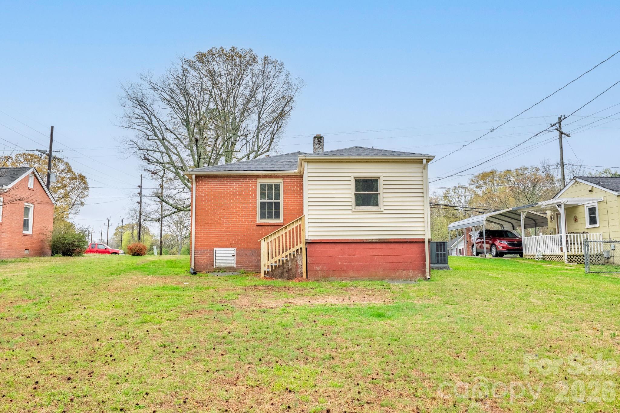 414 Ridge Street Stanley NC 28164