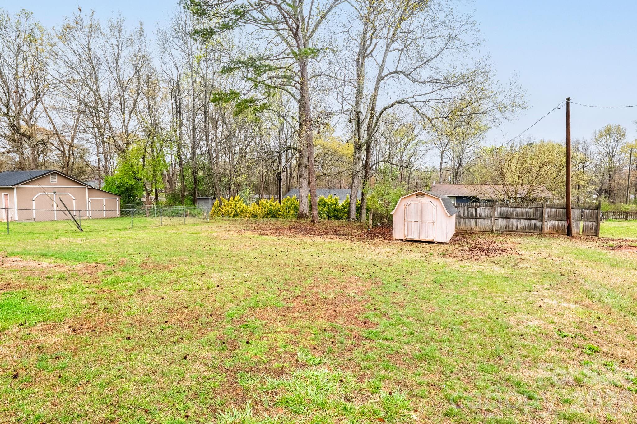 414 Ridge Street Stanley NC 28164