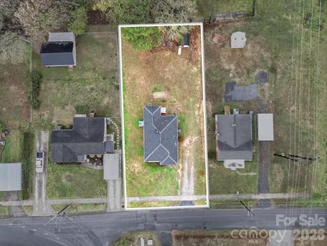 414 Ridge Street Stanley NC 28164