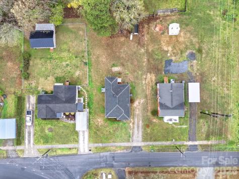 414 Ridge Street Stanley NC 28164