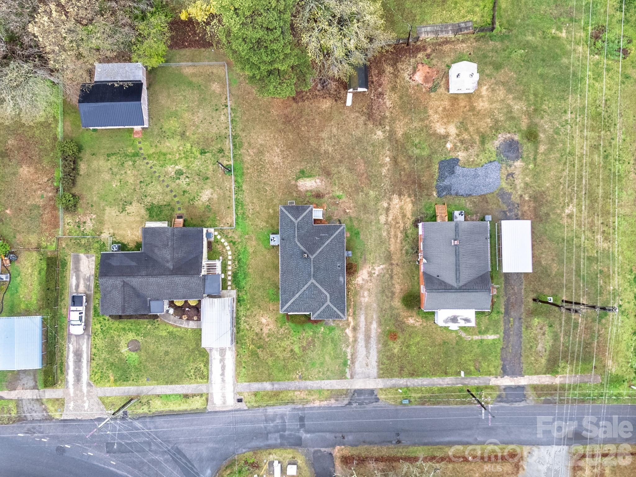 414 Ridge Street Stanley NC 28164
