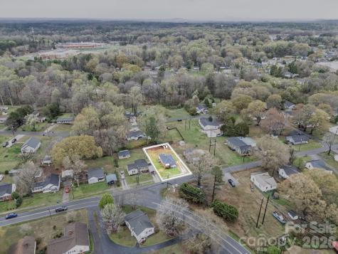 414 Ridge Street Stanley NC 28164